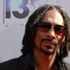 Snoop Dogg in 2013
ROBYN BECK/AFP/Getty Images